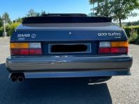 Saab 900 - <small></small> 37.000 € <small>TTC</small> - #14