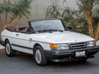 Saab 900 cabriolet - <small></small> 17.900 € <small>TTC</small> - #1