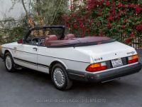 Saab 900 cabriolet - <small></small> 17.900 € <small>TTC</small> - #2