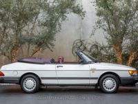 Saab 900 cabriolet - <small></small> 17.900 € <small>TTC</small> - #3