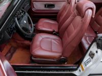 Saab 900 cabriolet - <small></small> 17.900 € <small>TTC</small> - #5