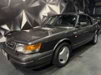 Saab 900 CABRIOLET 2.0 Turbo 175 CH - <small></small> 19.990 € <small>TTC</small> - #1