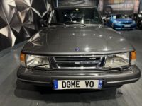 Saab 900 CABRIOLET 2.0 Turbo 175 CH - <small></small> 19.990 € <small>TTC</small> - #2