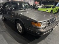 Saab 900 CABRIOLET 2.0 Turbo 175 CH - <small></small> 19.990 € <small>TTC</small> - #3