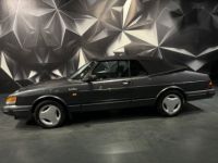 Saab 900 CABRIOLET 2.0 Turbo 175 CH - <small></small> 19.990 € <small>TTC</small> - #4