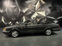 Saab 900 CABRIOLET 2.0 Turbo 175 CH - <small></small> 19.990 € <small>TTC</small> - #6