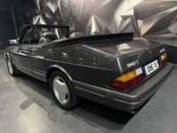 Saab 900 CABRIOLET 2.0 Turbo 175 CH - <small></small> 19.990 € <small>TTC</small> - #7