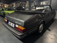 Saab 900 CABRIOLET 2.0 Turbo 175 CH - <small></small> 19.990 € <small>TTC</small> - #9