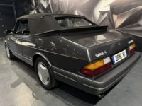 Saab 900 CABRIOLET 2.0 Turbo 175 CH - <small></small> 19.990 € <small>TTC</small> - #16