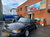 Saab 900 cabriolet 2.0l turbo 16 s 145 cv classic - <small></small> 27.500 € <small>TTC</small> - #1