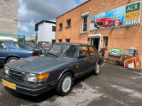 Saab 900 turbo 8 coupé 3 portes classic - <small></small> 16.500 € <small>TTC</small> - #1