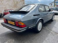 Saab 900 turbo 8 coupé 3 portes classic - <small></small> 16.500 € <small>TTC</small> - #2