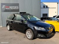 Seat Alhambra 1.4 TSI 150 DSG7 Full options Immat FR - <small></small> 27.490 € <small>TTC</small> - #1