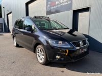 Seat Alhambra 1.4 TSI 150 DSG7 Full options Immat FR - <small></small> 27.490 € <small>TTC</small> - #3