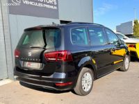 Seat Alhambra 1.4 TSI 150 DSG7 Full options Immat FR - <small></small> 27.490 € <small>TTC</small> - #4