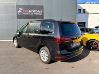 Seat Alhambra 1.4 TSI 150 DSG7 Full options Immat FR - <small></small> 27.490 € <small>TTC</small> - #5