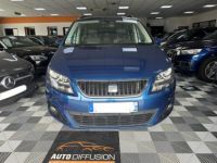 Seat Alhambra 1.4 TSI Techside 7 pl - <small></small> 13.990 € <small>TTC</small> - #1