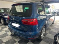 Seat Alhambra 1.4 TSI Techside 7 pl - <small></small> 13.990 € <small>TTC</small> - #4