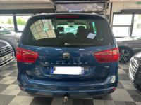 Seat Alhambra 1.4 TSI Techside 7 pl - <small></small> 13.990 € <small>TTC</small> - #5