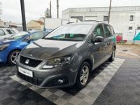 Seat Alhambra 2.0 TDI 140 FAP CR Start/Stop Style 7 Places DSG - 5P - <small></small> 19.990 € <small>TTC</small> - #1