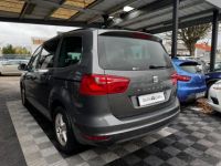 Seat Alhambra 2.0 TDI 140 FAP CR Start/Stop Style 7 Places DSG - 5P - <small></small> 19.990 € <small>TTC</small> - #2