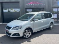 Seat Alhambra 2.0 tdi 140 style 7 places dsg avec ouverture electrique des portes sieges enfants integres chauffants camera nav - <small></small> 19.990 € <small>TTC</small> - #1