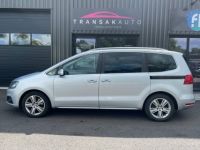 Seat Alhambra 2.0 tdi 140 style 7 places dsg avec ouverture electrique des portes sieges enfants integres chauffants camera nav - <small></small> 19.990 € <small>TTC</small> - #2