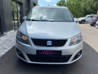 Seat Alhambra 2.0 tdi 140 style 7 places dsg avec ouverture electrique des portes sieges enfants integres chauffants camera nav - <small></small> 19.990 € <small>TTC</small> - #3