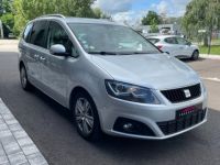 Seat Alhambra 2.0 tdi 140 style 7 places dsg avec ouverture electrique des portes sieges enfants integres chauffants camera nav - <small></small> 19.990 € <small>TTC</small> - #4