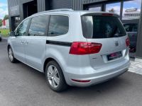 Seat Alhambra 2.0 tdi 140 style 7 places dsg avec ouverture electrique des portes sieges enfants integres chauffants camera nav - <small></small> 19.990 € <small>TTC</small> - #5