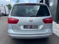 Seat Alhambra 2.0 tdi 140 style 7 places dsg avec ouverture electrique des portes sieges enfants integres chauffants camera nav - <small></small> 19.990 € <small>TTC</small> - #6