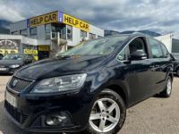 Seat Alhambra 2.0 TDI 140CH FAP ECOMOTIVE STYLE 7PLACES - <small></small> 13.990 € <small>TTC</small> - #1