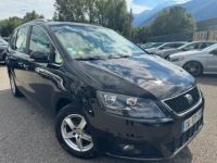 Seat Alhambra 2.0 TDI 140CH FAP ECOMOTIVE STYLE 7PLACES - <small></small> 13.990 € <small>TTC</small> - #3