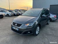 Seat Alhambra 2.0 tdi 150 ch prenium 7 places toit pano gps -led camera cuir - <small></small> 21.990 € <small>TTC</small> - #2