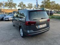 Seat Alhambra 2.0 tdi 150 ch prenium 7 places toit pano gps -led camera cuir - <small></small> 21.990 € <small>TTC</small> - #4