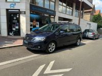 Seat Alhambra 2.0 TDI 150 STYLE 7PL - <small></small> 12.990 € <small>TTC</small> - #1