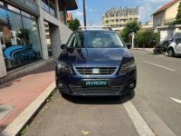 Seat Alhambra 2.0 TDI 150 STYLE 7PL - <small></small> 12.990 € <small>TTC</small> - #2