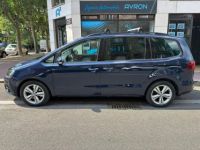 Seat Alhambra 2.0 TDI 150 STYLE 7PL - <small></small> 12.990 € <small>TTC</small> - #3