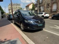 Seat Alhambra 2.0 TDI 150 STYLE 7PL - <small></small> 12.990 € <small>TTC</small> - #5