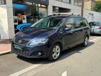 Seat Alhambra 2.0 TDI 150 STYLE 7PL - <small></small> 12.990 € <small>TTC</small> - #23