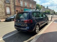 Seat Alhambra 2.0 TDI 150 STYLE 7PL - <small></small> 12.990 € <small>TTC</small> - #25