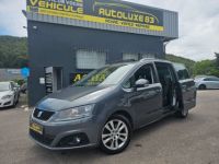 Seat Alhambra 2.0 tdi 170 cv dsg 7 places garantie - <small></small> 8.990 € <small>TTC</small> - #1