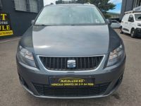 Seat Alhambra 2.0 tdi 170 cv dsg 7 places garantie - <small></small> 8.990 € <small>TTC</small> - #2