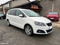 Seat Alhambra 2.0 TDI 7 places Boite auto DSG6 140 cv - <small></small> 13.950 € <small>TTC</small> - #1