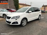 Seat Alhambra 2.0 TDI 7 places Boite auto DSG6 140 cv - <small></small> 13.950 € <small>TTC</small> - #2