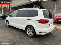 Seat Alhambra 2.0 TDI 7 places Boite auto DSG6 140 cv - <small></small> 13.950 € <small>TTC</small> - #3