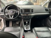 Seat Alhambra 2.0 TDI 7 places Boite auto DSG6 140 cv - <small></small> 13.950 € <small>TTC</small> - #5