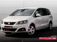 Seat Alhambra 2.0 TDi 85 Kw EXPORT SANS GARANTIE - <small></small> 9.499 € <small>TTC</small> - #1