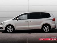 Seat Alhambra 2.0 TDi 85 Kw EXPORT SANS GARANTIE - <small></small> 9.499 € <small>TTC</small> - #2