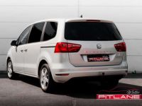 Seat Alhambra 2.0 TDi 85 Kw EXPORT SANS GARANTIE - <small></small> 9.499 € <small>TTC</small> - #3